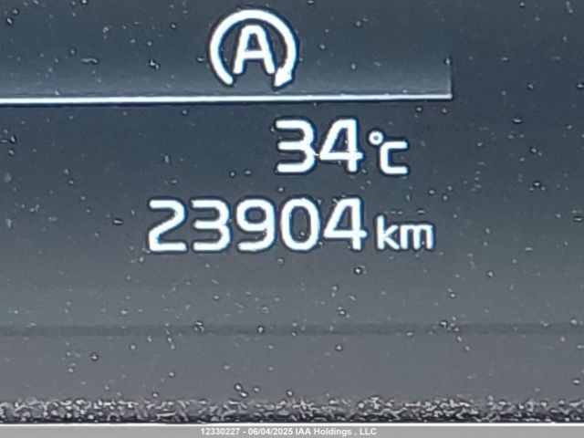 KNDEPCAA8R7503595 KIA nu mpi