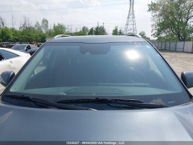 KNDEPCAA8R7503595 KIA nu mpi