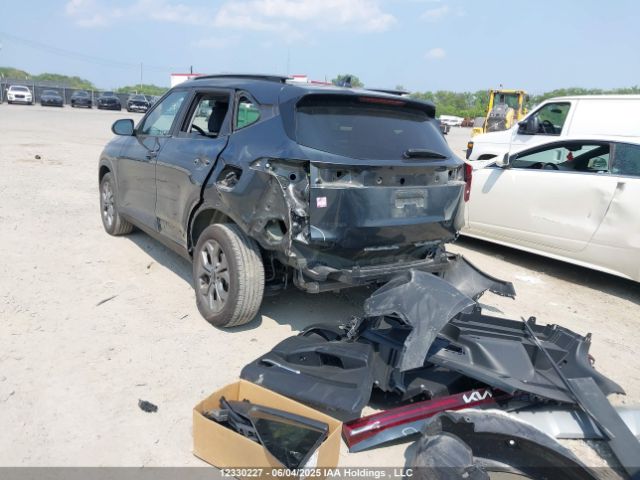 KNDEPCAA8R7503595 KIA nu mpi