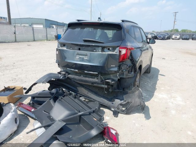 KNDEPCAA8R7503595 KIA nu mpi