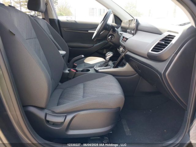 KNDEPCAA8R7503595 KIA nu mpi