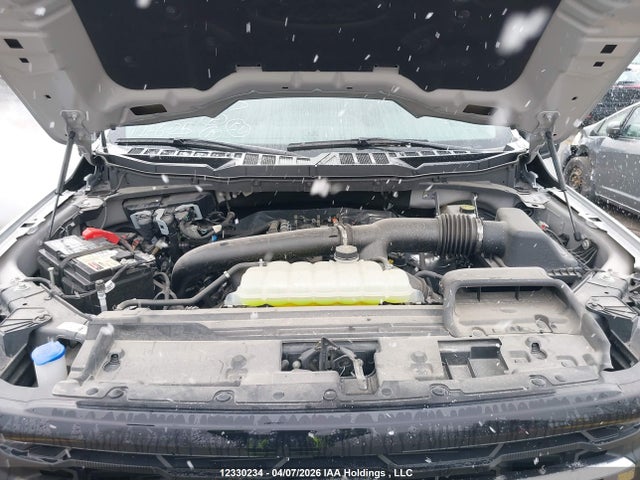 1FTFW3L89SKD37043 Ford F150 Xlt