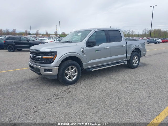 1FTFW3L89SKD37043 Ford F150 Xlt