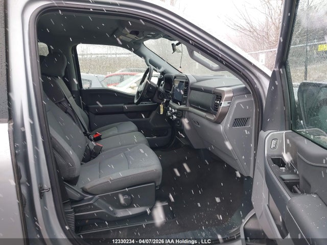 1FTFW3L89SKD37043 Ford F150 Xlt