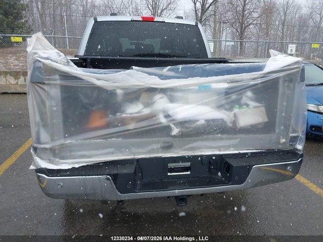 1FTFW3L89SKD37043 Ford F150 Xlt