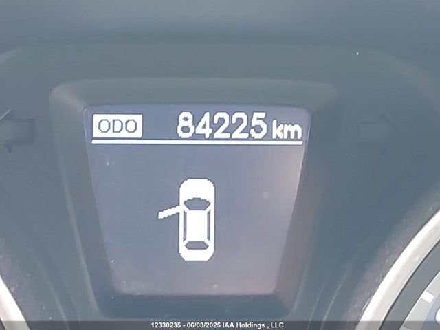 KMHD35LH4GU324039 Hyundai dohc gdi nu