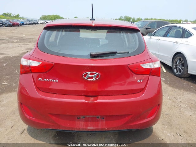 KMHD35LH4GU324039 Hyundai dohc gdi nu