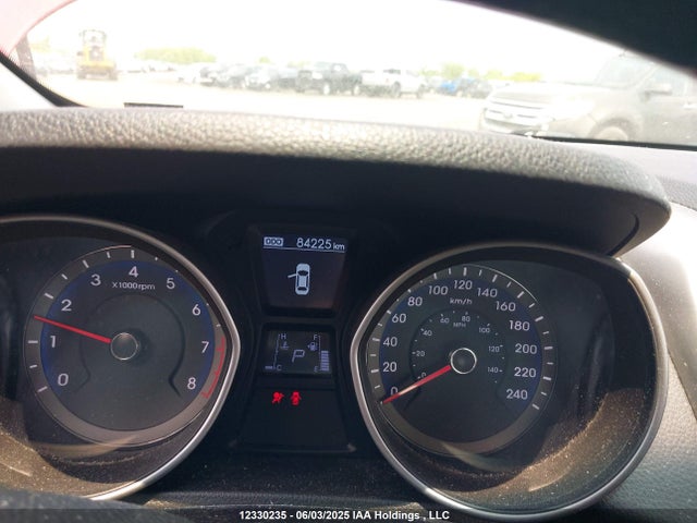 KMHD35LH4GU324039 Hyundai dohc gdi nu