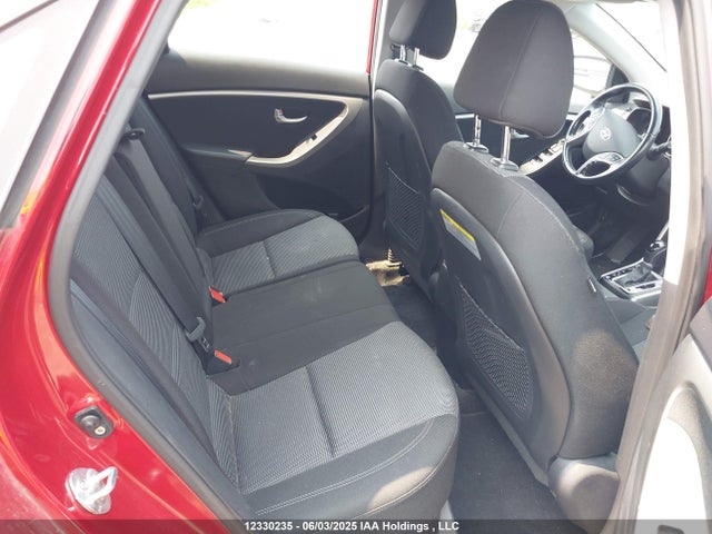 KMHD35LH4GU324039 Hyundai dohc gdi nu