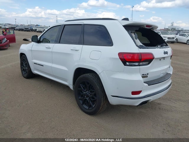 Jeep 2021 2021 1C4RJFBG8MC651432 Image 3