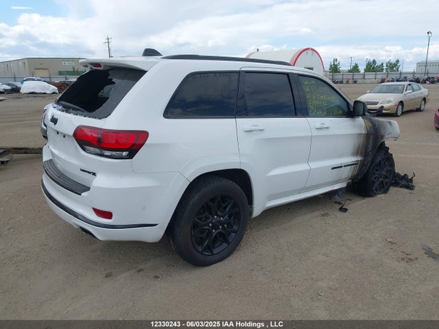 Jeep 2021 2021 1C4RJFBG8MC651432 Image 4