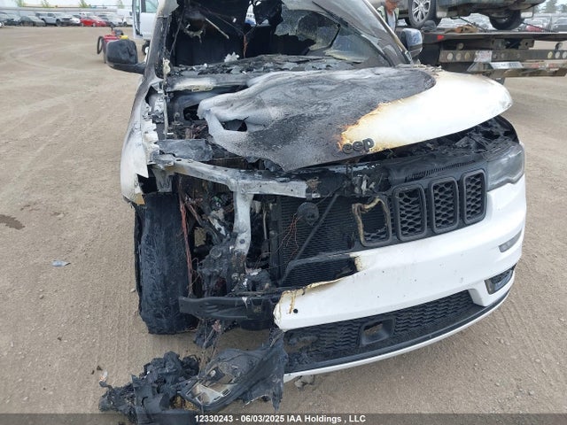 Jeep 2021 2021 1C4RJFBG8MC651432 Image 6