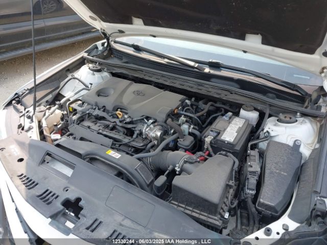 4T1G11AK1NU054694 Toyota Camry