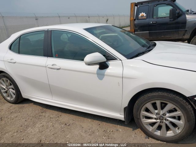 4T1G11AK1NU054694 Toyota Camry