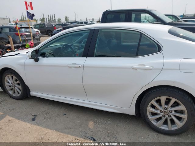 4T1G11AK1NU054694 Toyota Camry