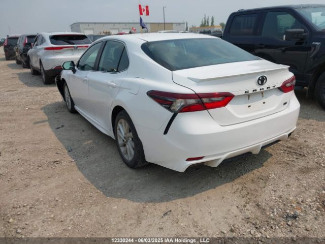 4T1G11AK1NU054694 Toyota Camry