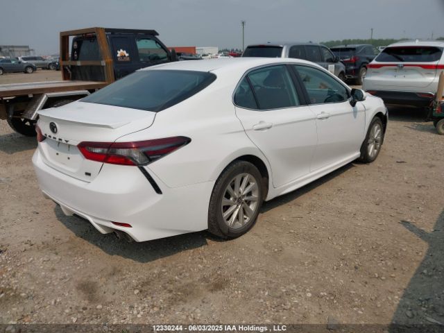 4T1G11AK1NU054694 Toyota Camry