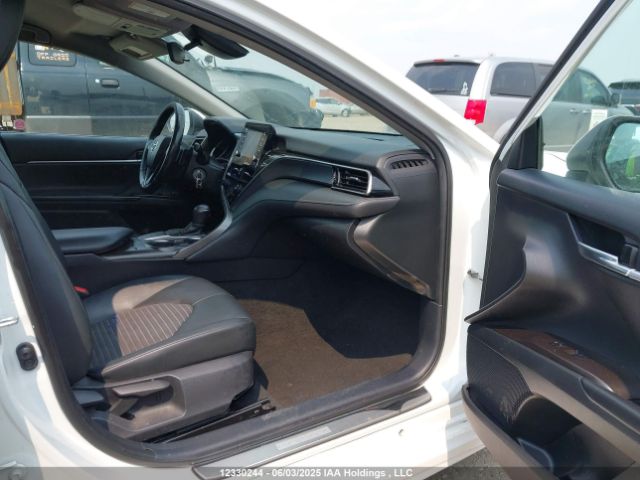 4T1G11AK1NU054694 Toyota Camry