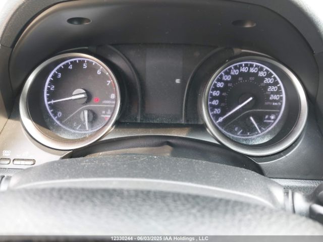 4T1G11AK1NU054694 Toyota Camry