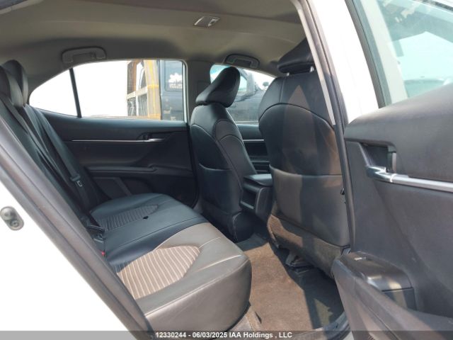 4T1G11AK1NU054694 Toyota Camry