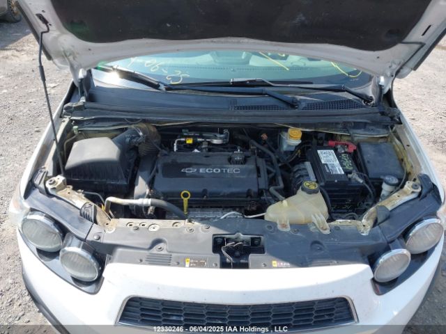 1G1JC6SH5F4178207 Chevrolet luw