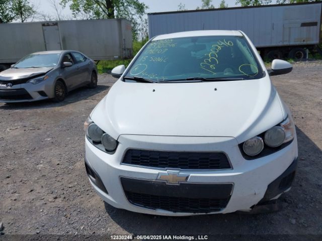 1G1JC6SH5F4178207 Chevrolet luw