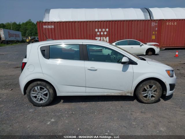 1G1JC6SH5F4178207 Chevrolet luw