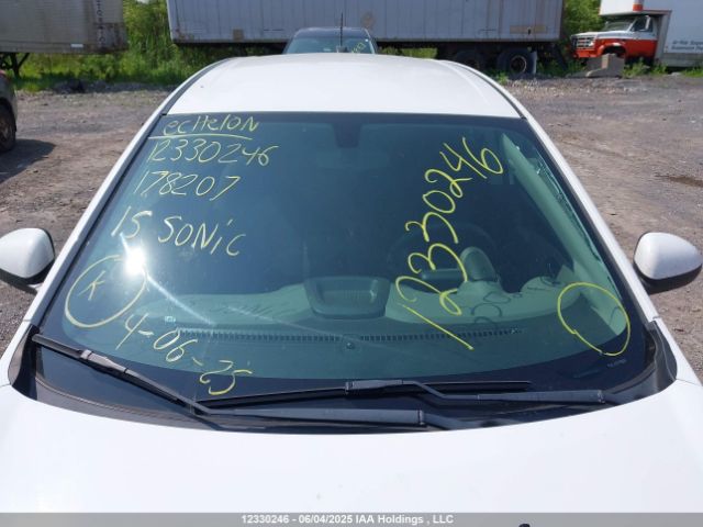 1G1JC6SH5F4178207 Chevrolet luw
