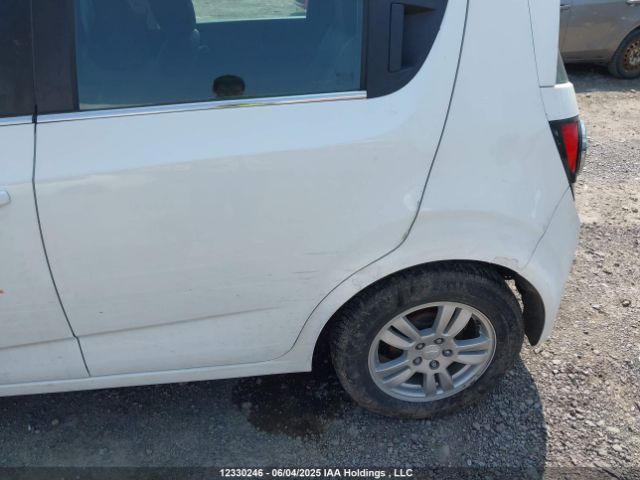 1G1JC6SH5F4178207 Chevrolet luw