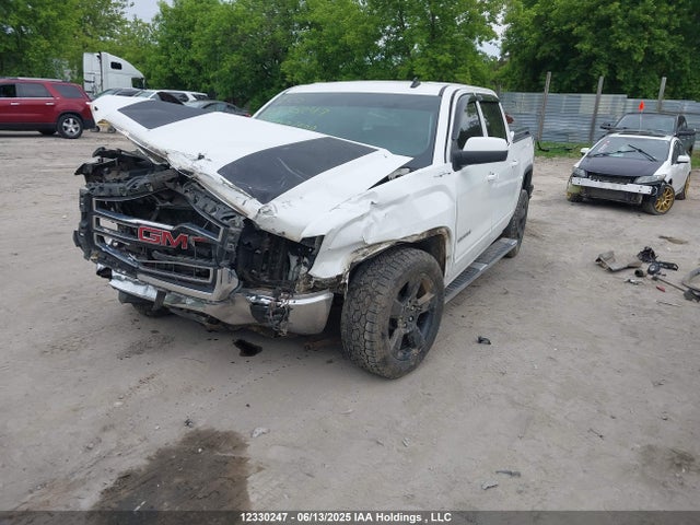 3GTU2UEC6EG323591 GMC l83 - vvt, afm (active fuel management), aluminum