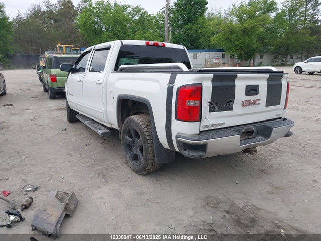 3GTU2UEC6EG323591 GMC l83 - vvt, afm (active fuel management), aluminum