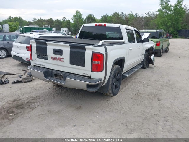 3GTU2UEC6EG323591 GMC l83 - vvt, afm (active fuel management), aluminum
