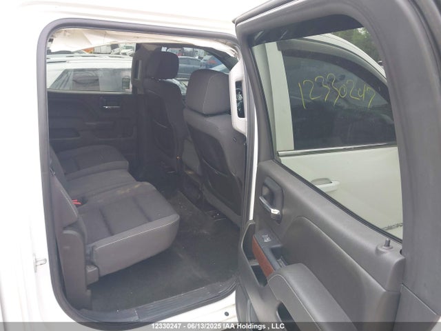 3GTU2UEC6EG323591 GMC l83 - vvt, afm (active fuel management), aluminum