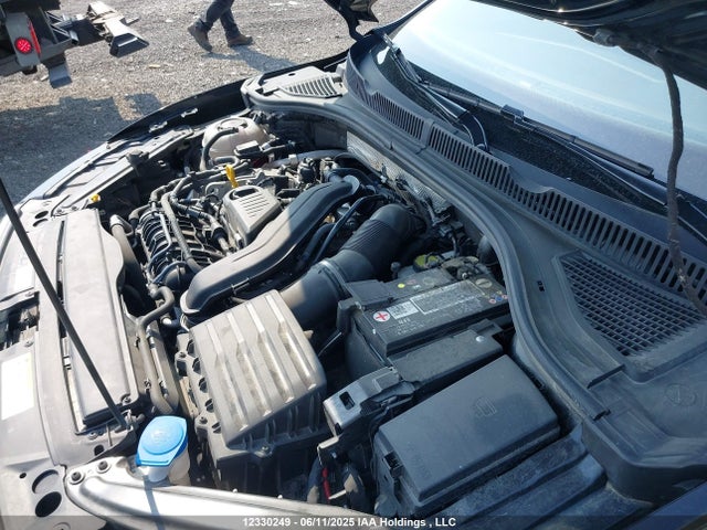 3VWGM7BU4NM031961 Volkswagen 1.5 tsi