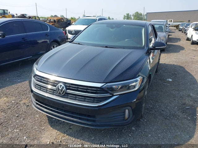3VWGM7BU4NM031961 Volkswagen 1.5 tsi