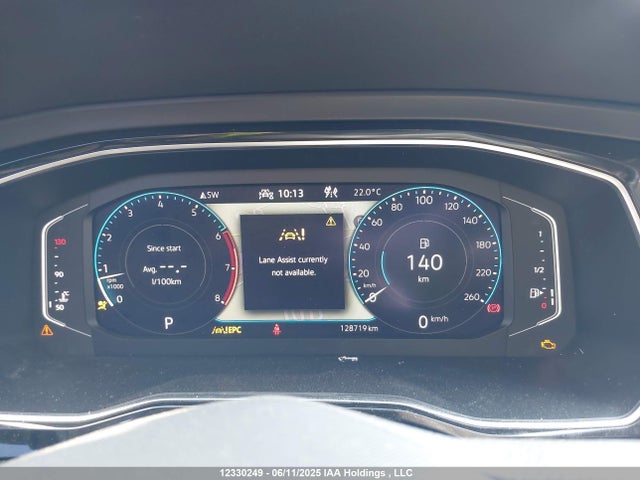 3VWGM7BU4NM031961 Volkswagen 1.5 tsi