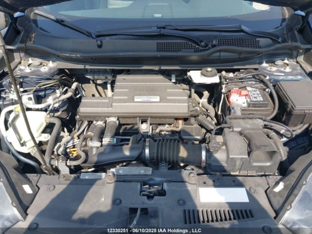 2HKRW2H82JH122181 Honda l15be