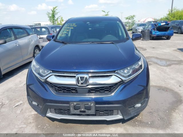2HKRW2H82JH122181 Honda l15be