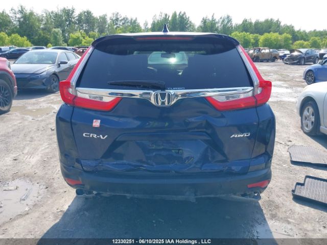 2HKRW2H82JH122181 Honda l15be