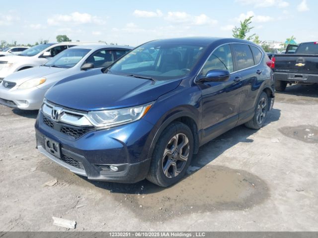 2HKRW2H82JH122181 Honda l15be
