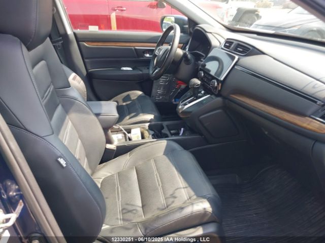 2HKRW2H82JH122181 Honda l15be