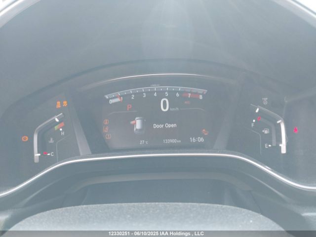 2HKRW2H82JH122181 Honda l15be