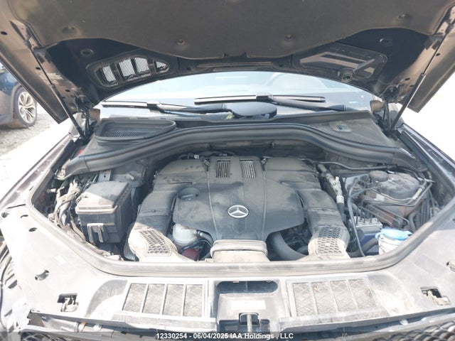 4JGDA5GB0JB097723 Mercedes-Benz m276