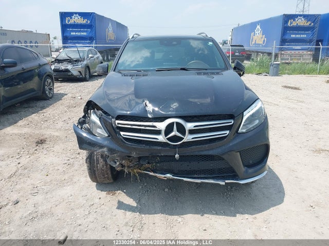 4JGDA5GB0JB097723 Mercedes-Benz m276