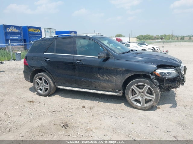 4JGDA5GB0JB097723 Mercedes-Benz m276
