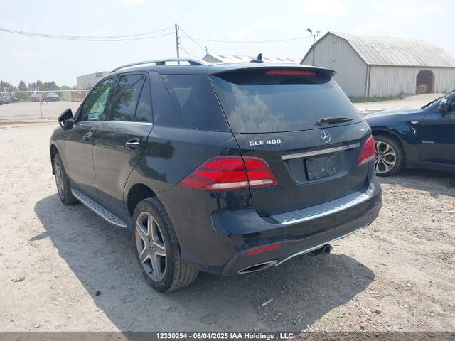 4JGDA5GB0JB097723 Mercedes-Benz m276