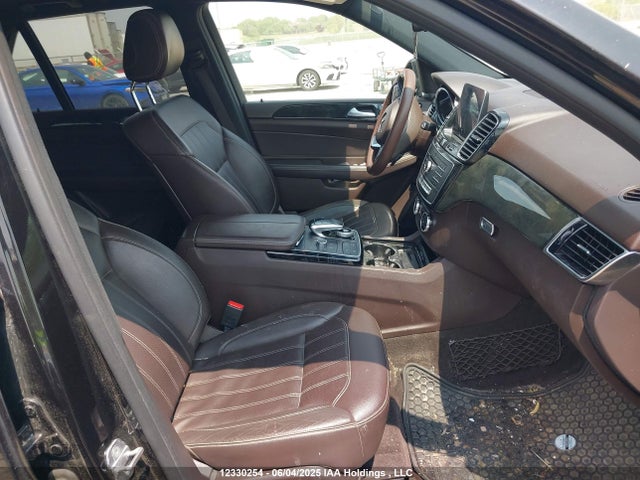 4JGDA5GB0JB097723 Mercedes-Benz m276