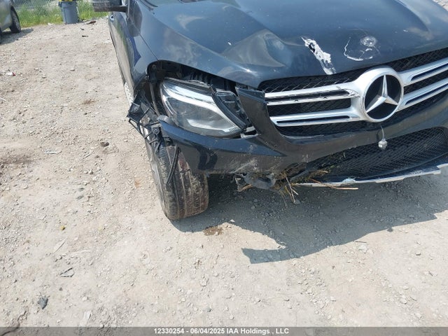 4JGDA5GB0JB097723 Mercedes-Benz m276