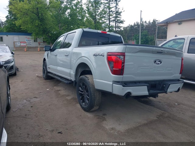 1FTFW3LD6RFB44249 Ford F-150