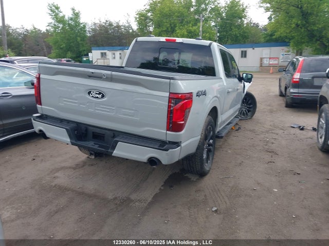 1FTFW3LD6RFB44249 Ford F-150